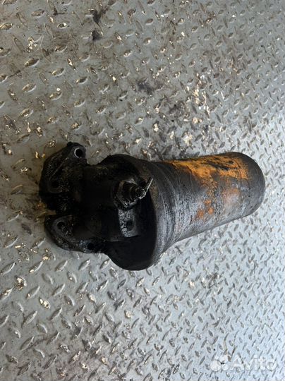 Корпус масляного фильтра Ямз