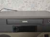 Видеомагнитофон Loewe vv5156h