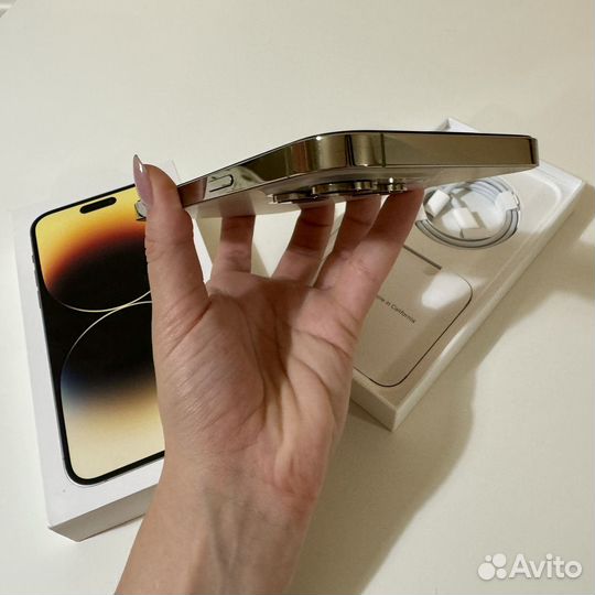 iPhone 14 Pro Max, 256 ГБ