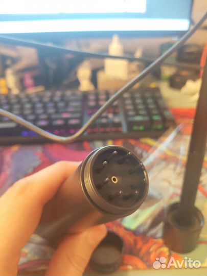 Графический монитор XP-pen artist 22 2 st