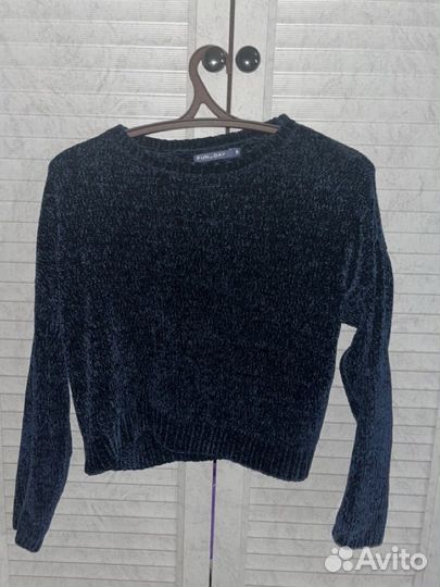 Свитер женский FUN DAY