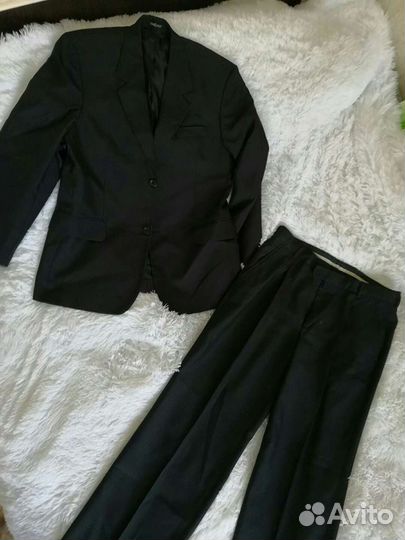 Костюм мужской