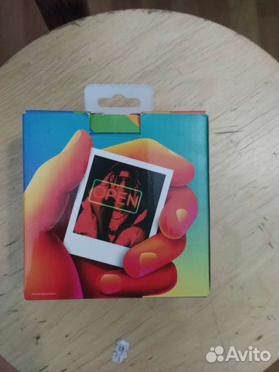 Фотоаппарат