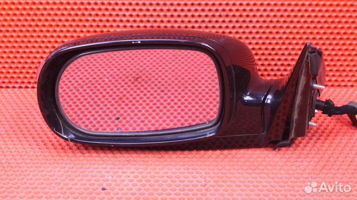 Зеркало заднего вида боковое левое Hyundai Grandeu