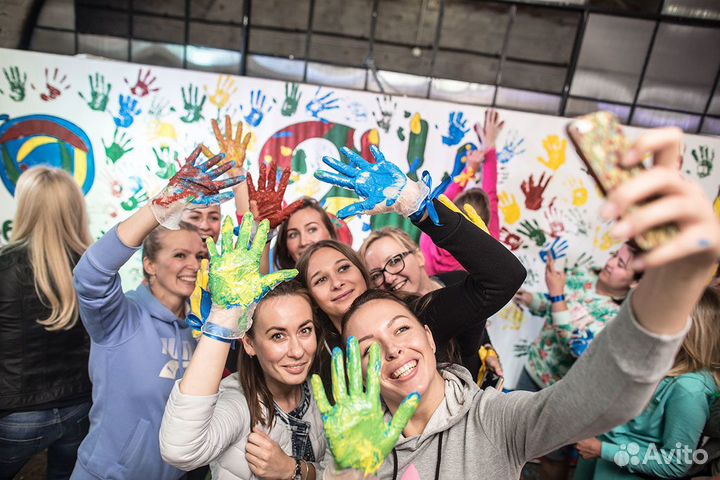 Ведущий тамада на свадьбу