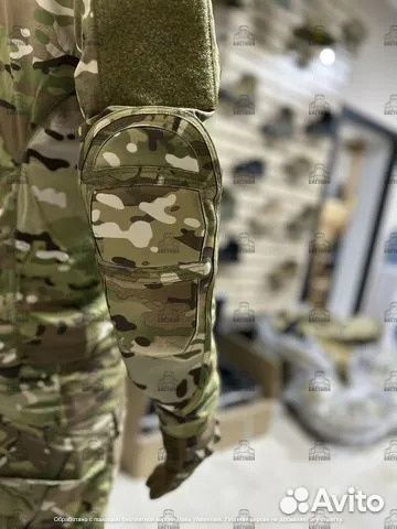 Костюм тактический боевой Emerson