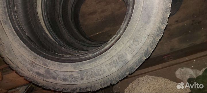 Nordman Nordman 4 195/65 R15
