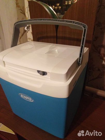 Холодильник