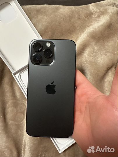 iPhone 14 Pro Max, 128 ГБ