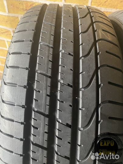 Pirelli P Zero 225/40 R18