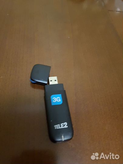 Модемы и роутеры