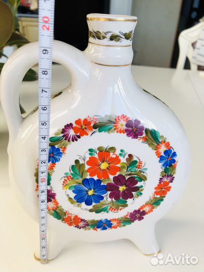 Штоф кувшин Коростень