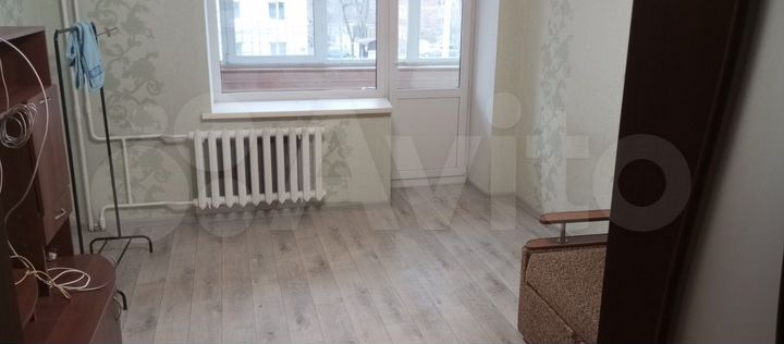 Комната 18 м² в 3-к., 2/9 эт.