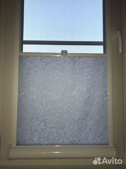 Рулонные шторы блэкаут любых размеров