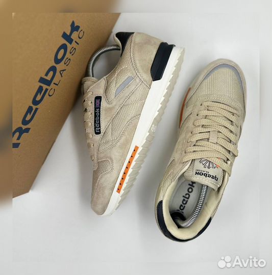 Кроссовки Reebok Classic 41-46р