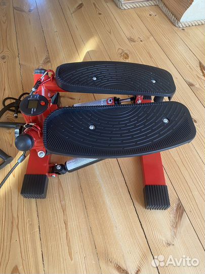 Тренажер степпер