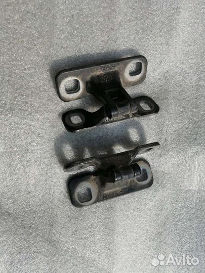 Петли багажника, двери BMW x3 e83