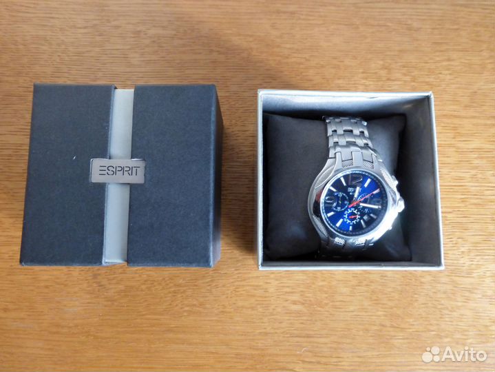 Наручные Часы Esprit