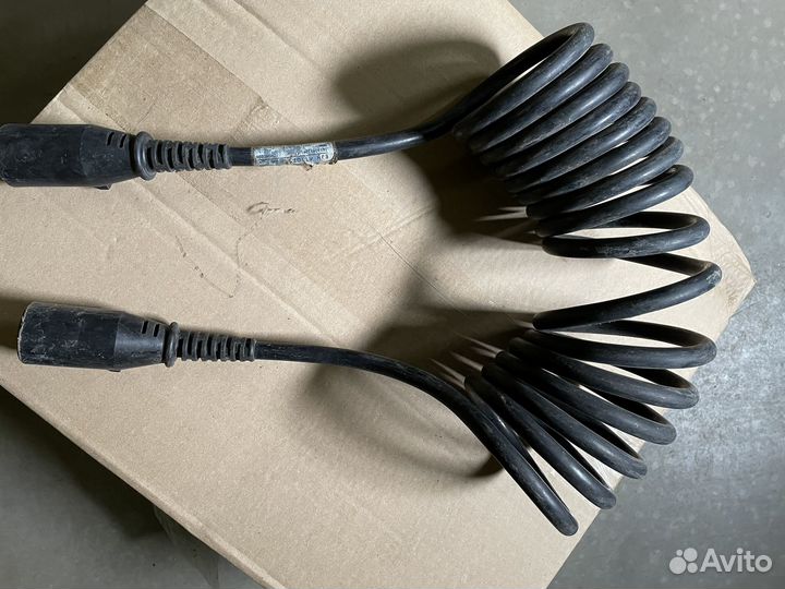 Кабель EBS 7 PIN
