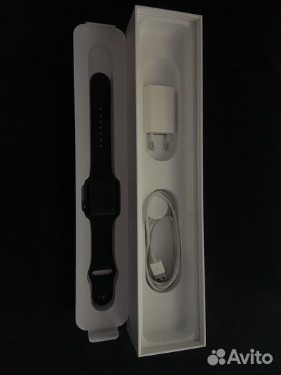 Apple watch series 3 42mm
