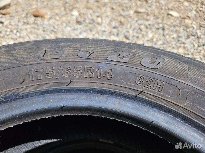 Goform G-520 175/65 R14 82H