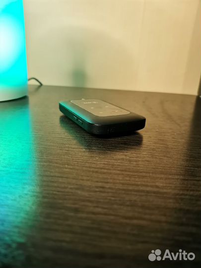 Wi-Fi роутер 8723FT