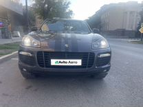 Porsche Cayenne GTS 4.8 AT, 2009, 191 298 км, с пробегом, цена 1 697 000 руб.