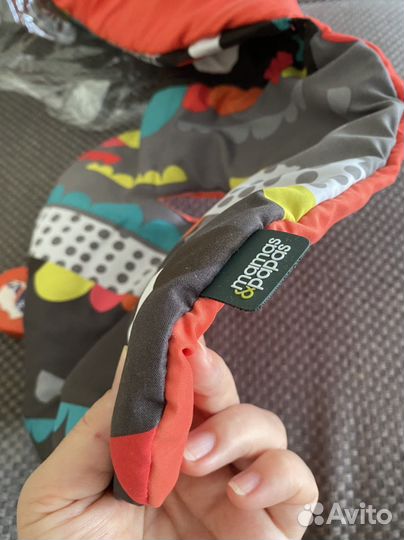 Вкладыш Mamas&Papas Италия