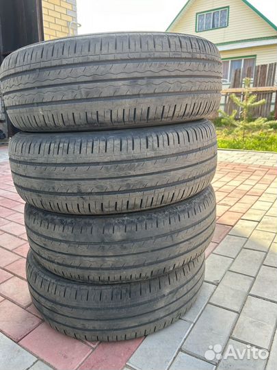 Kumho Solus KH17 185/65 R15 88H