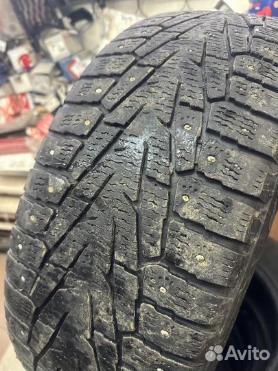 Nokian Tyres Hakkapeliitta 7 SUV 235/60 R18