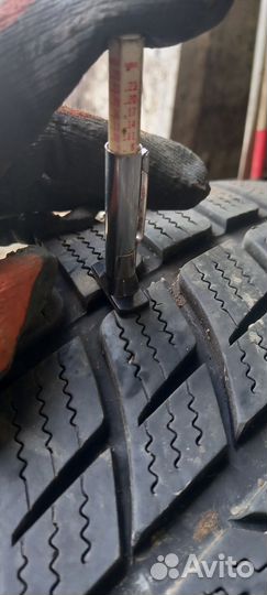 Колеса всесезонные r 20