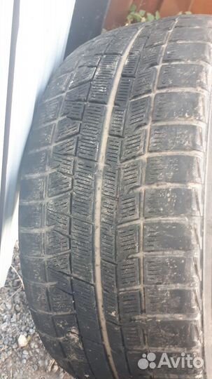 Yokohama Ice Guard IG50 225/50 R17 94Q