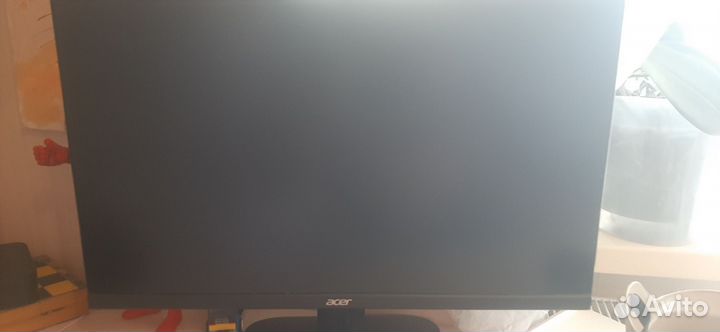 Монитор Asus