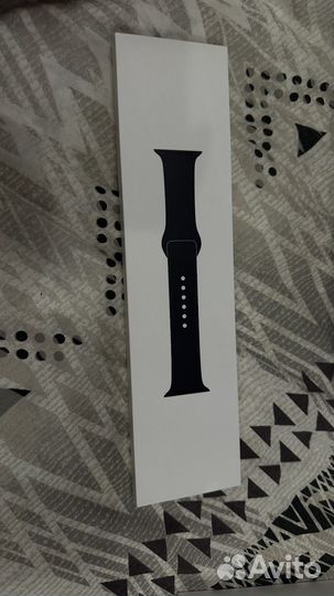 Ремешок на apple watch 44мм