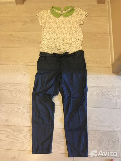 Одежда для беременных BuduMamoy 46-48 размер