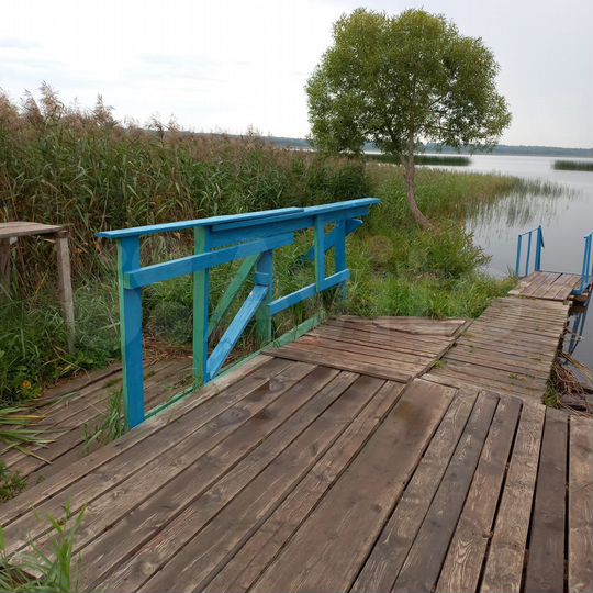 Участок 16 сот. (ИЖС)