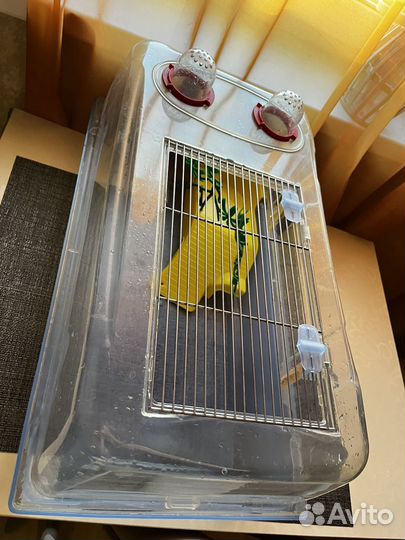 Террариум клетка