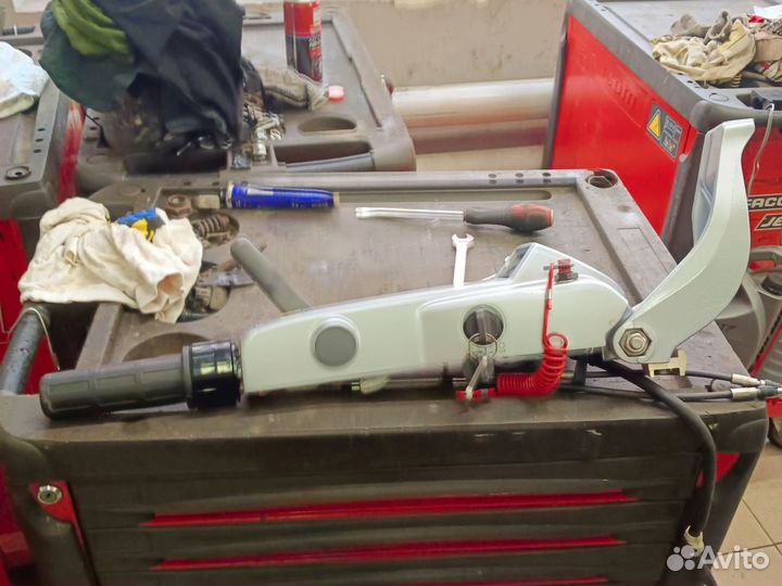 Румпель Xonba BF 30