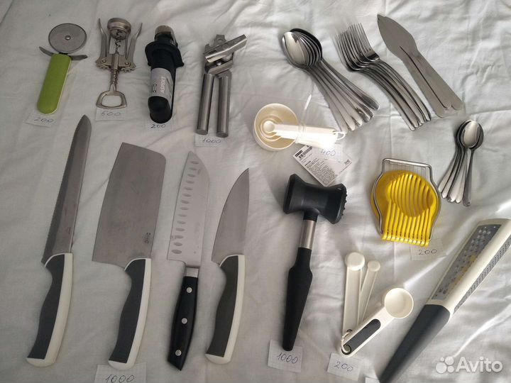 Кухонный штучки IKEA