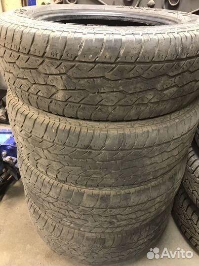 Maxxis AT-771 Bravo 2.25/65 R17 T