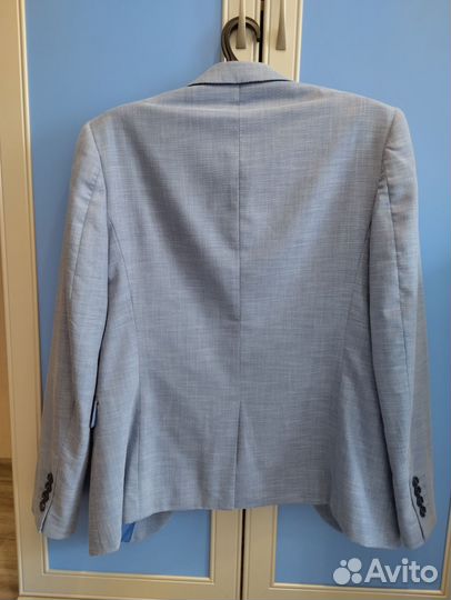 Пиджак мужской