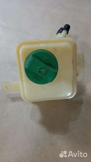 Бачок гидроусилителя руля Чери Фора А21 (новый)