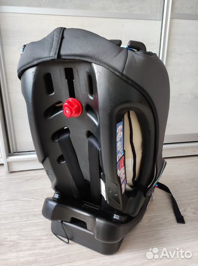 Детское автокресло от 0 до 18 кг