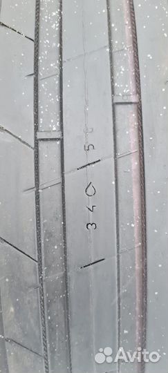 Nokian Tyres Hakka Black 2.25/55 R18