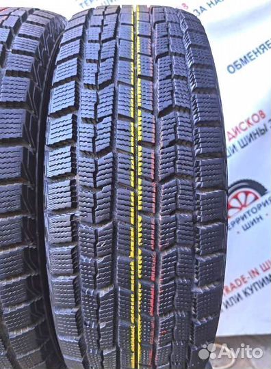 Goodyear Ice Navi Zea 195/65 R15 88Q