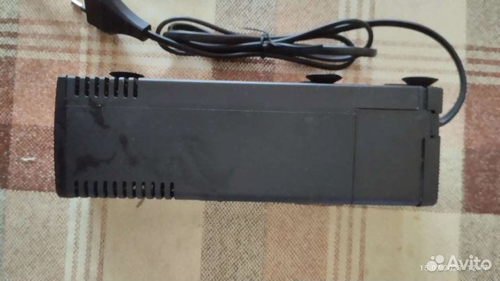 Фильтр для аквариума