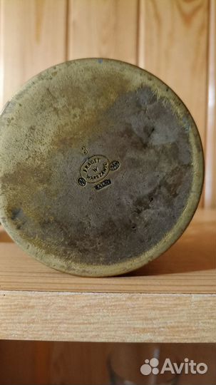 Подстаканник фраже
