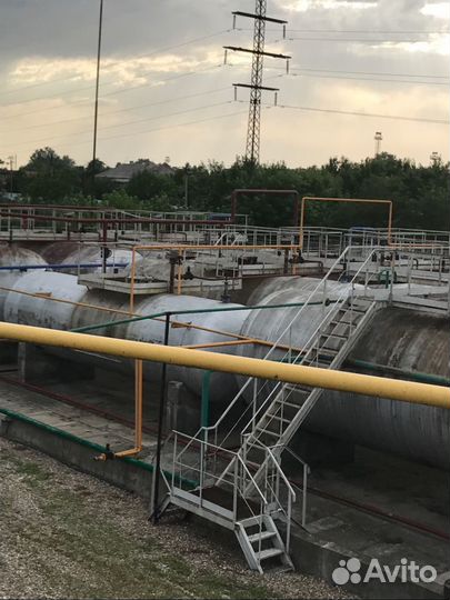 Нефтебаза