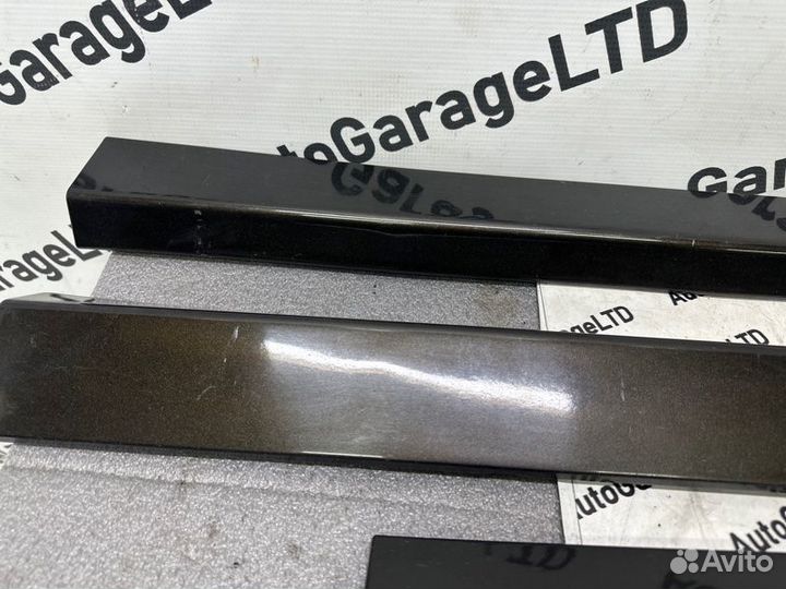 Накладка двери Bmw X3 G01 B47 B57 2.0D 3.0D 2020