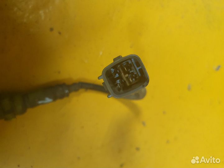 Лямбда зонд тойота 4.0 1uzfe 1UZ-FE toyota